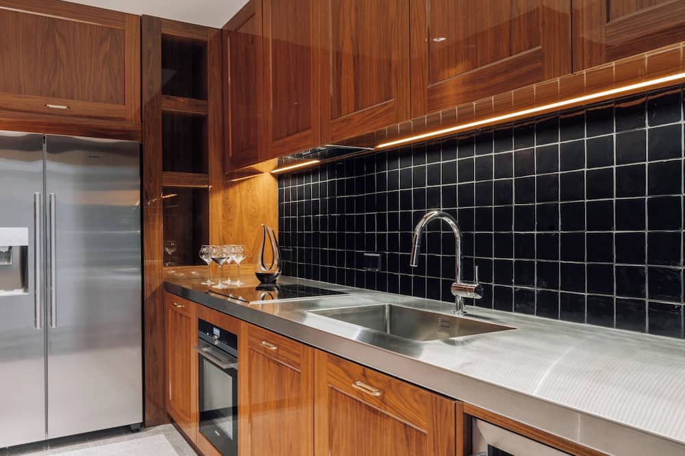 フォーシーズンズ ホテル リッツ リスボン 写真