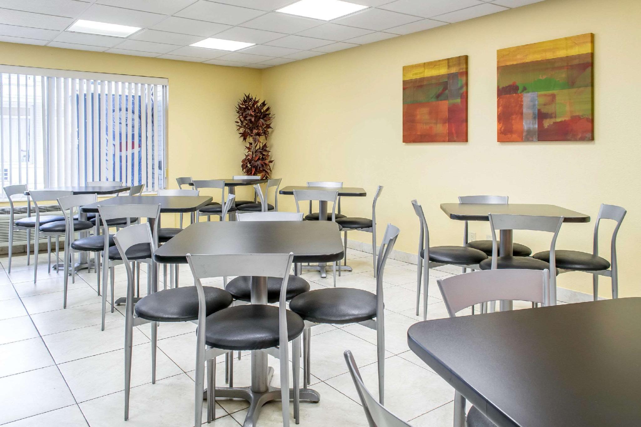 エコノ ロッジ フォート ノックス 写真