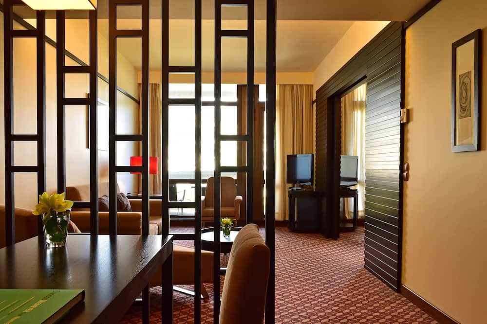 ペスタナ カジノ パーク ホテル & カジノ 写真