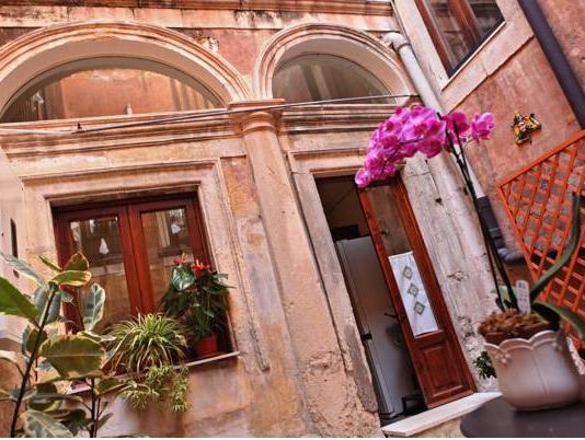 アル ドゥオーモ イン 写真