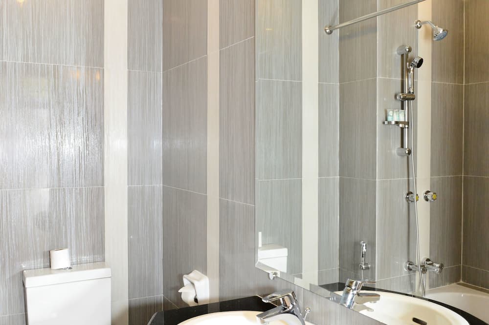 ホテル グランド ユナイテッド トゥウェンティファースト ダウンタウン 写真