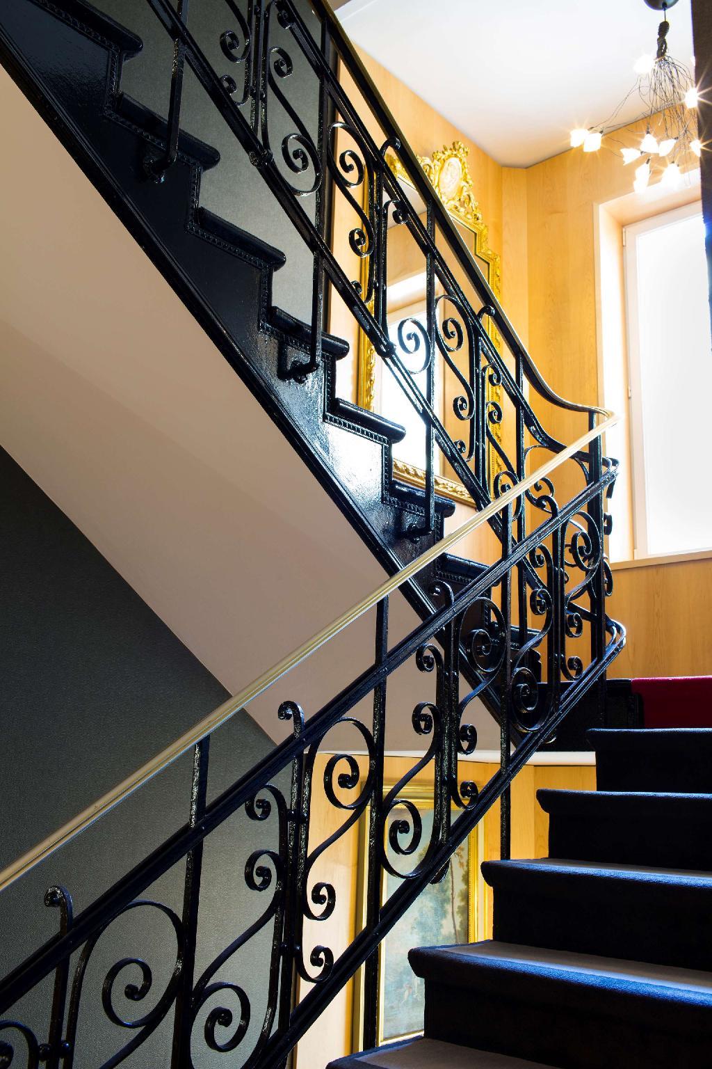 ベスト ウェスタン プラス モノポール メトロポール 写真