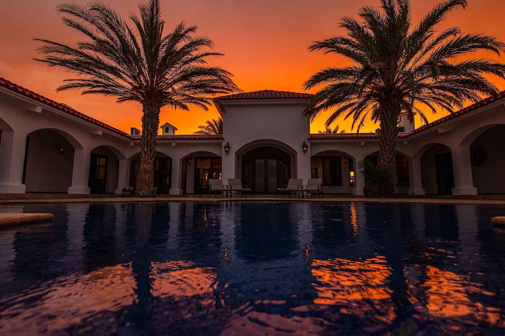 Rancho Las Cruces 写真