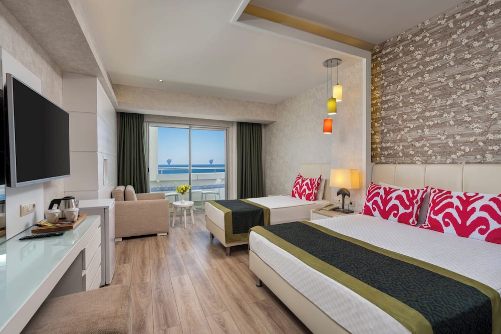 ORANGE COUNTY ALANYA 写真