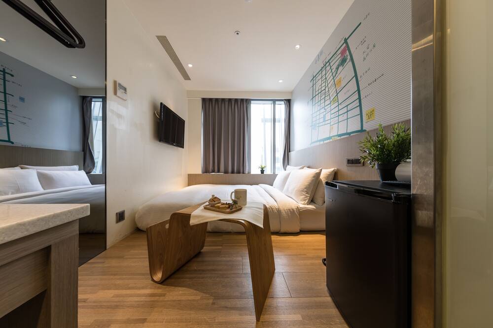 チャイイン ホテル ドンメン 写真