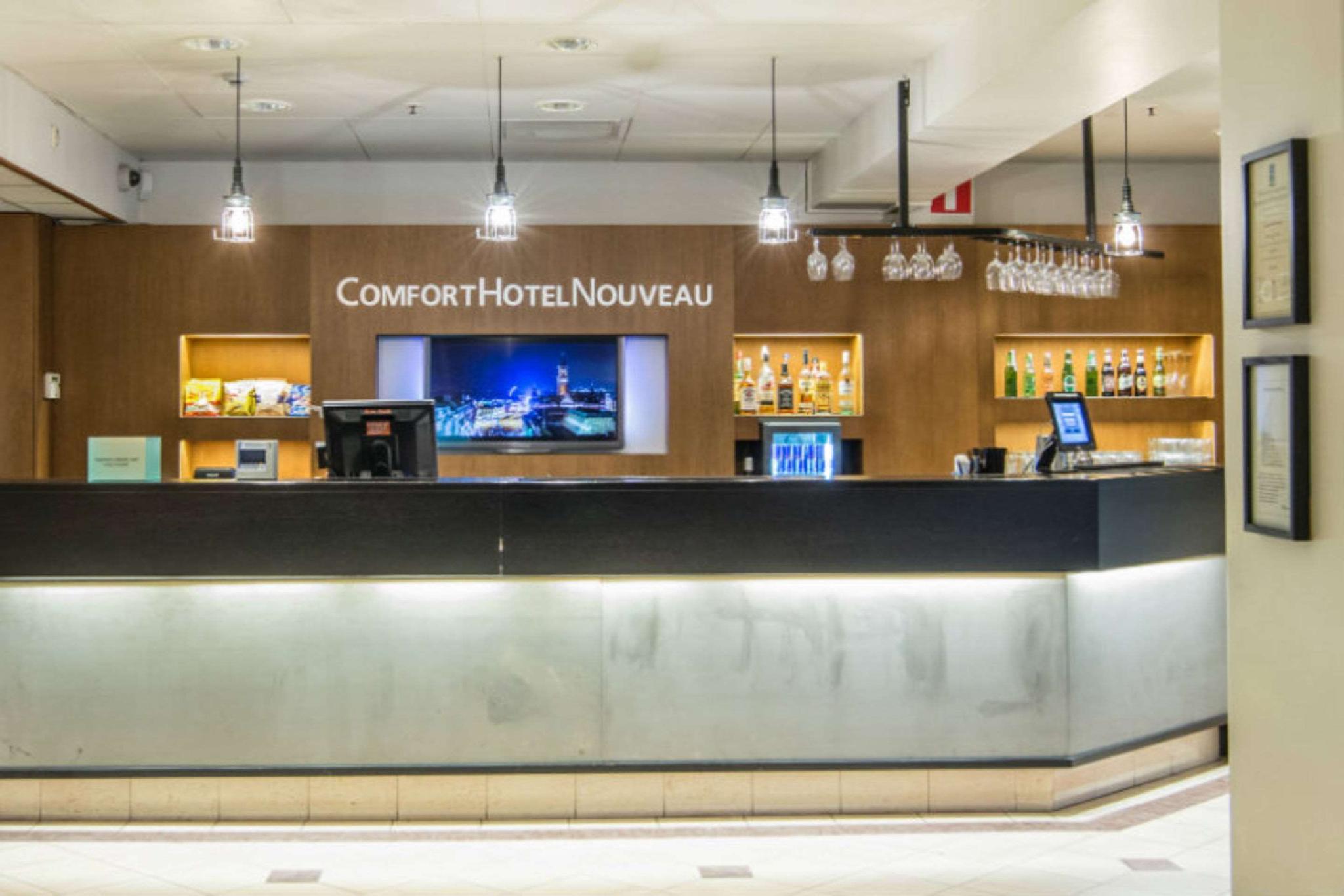 Comfort Hotel Helsingborg