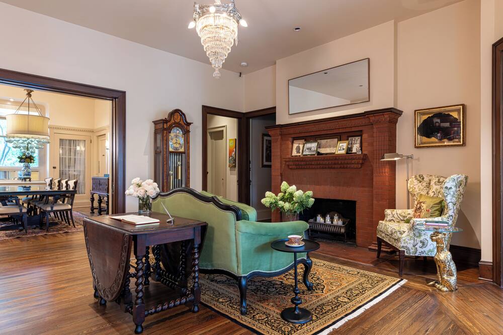 Stonehurst Place Bed & Breakfast 写真
