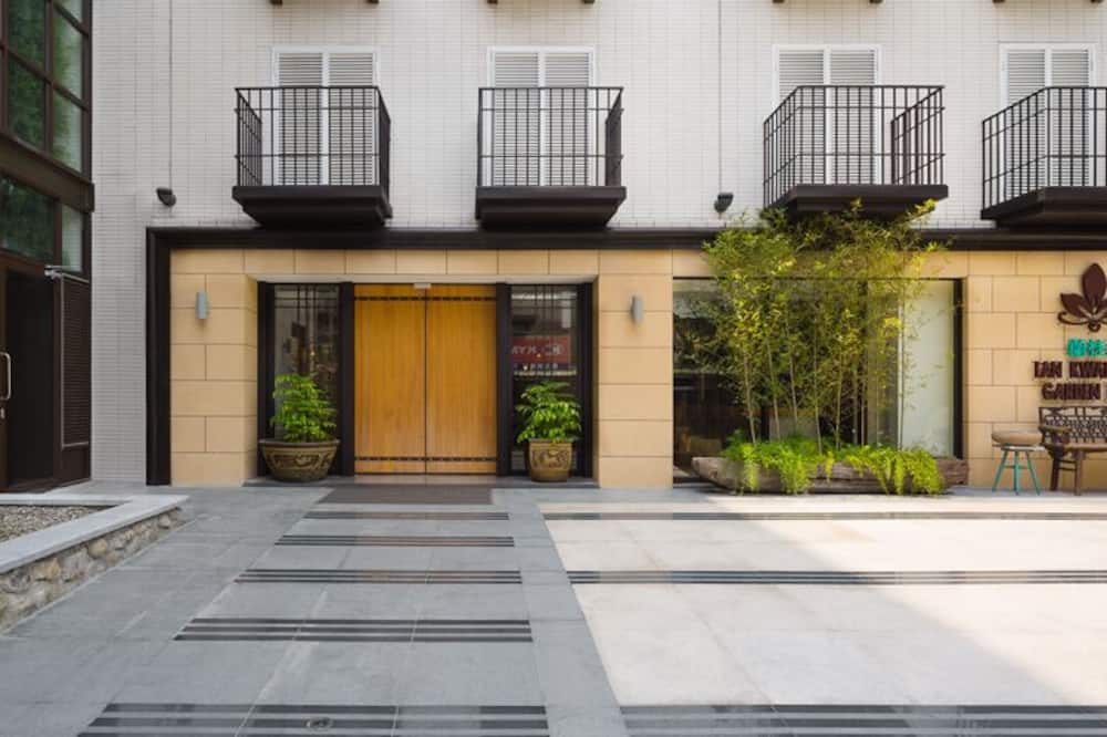 ラン グイ フォン ガーデン ホテル 写真