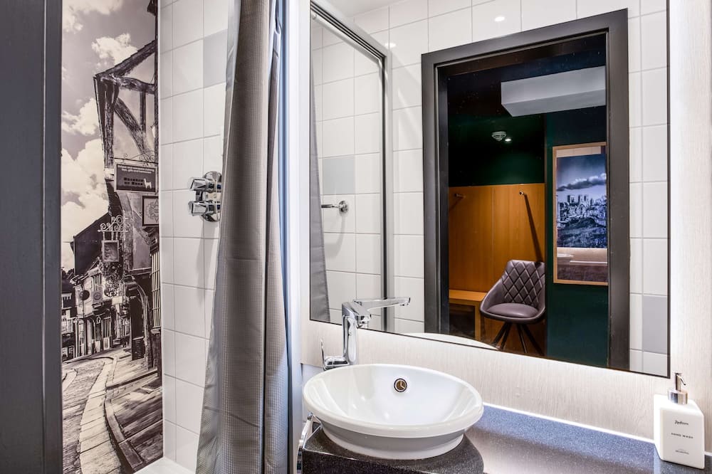 ラディソン ホテル ヨーク 写真