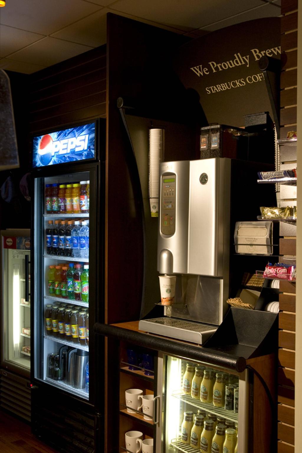 マリオット パーク リッジ 写真