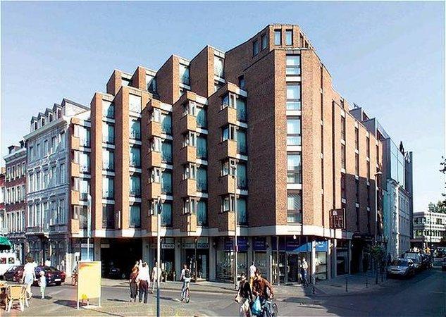 Aquis Grana City Hotel 写真