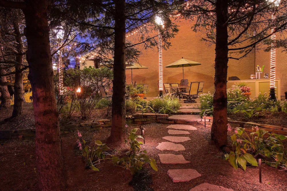 Hilton Chicago/Northbrook 写真