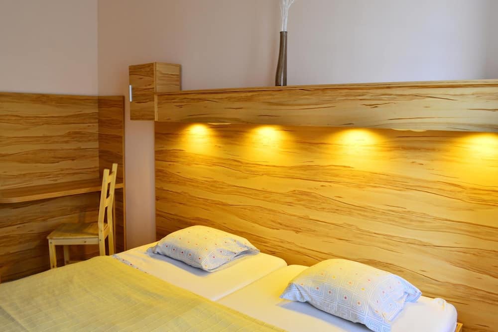 セントルームズ ハウス 写真