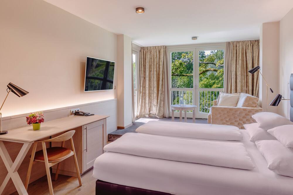 ホテル カルナーホフ 写真