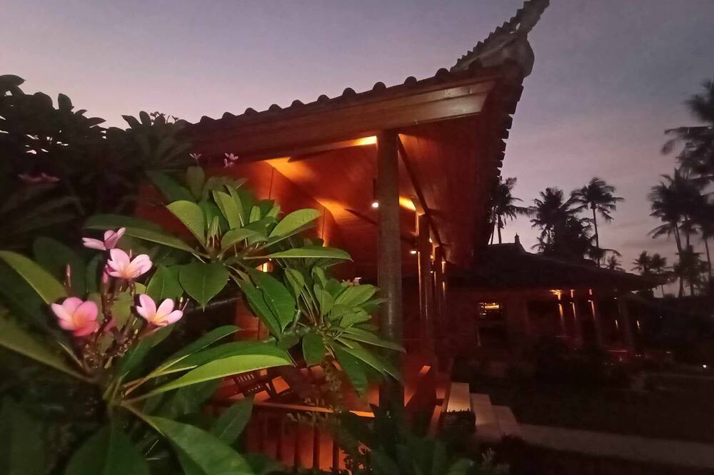 ABワンダーダイブ ビーチ リゾート 写真