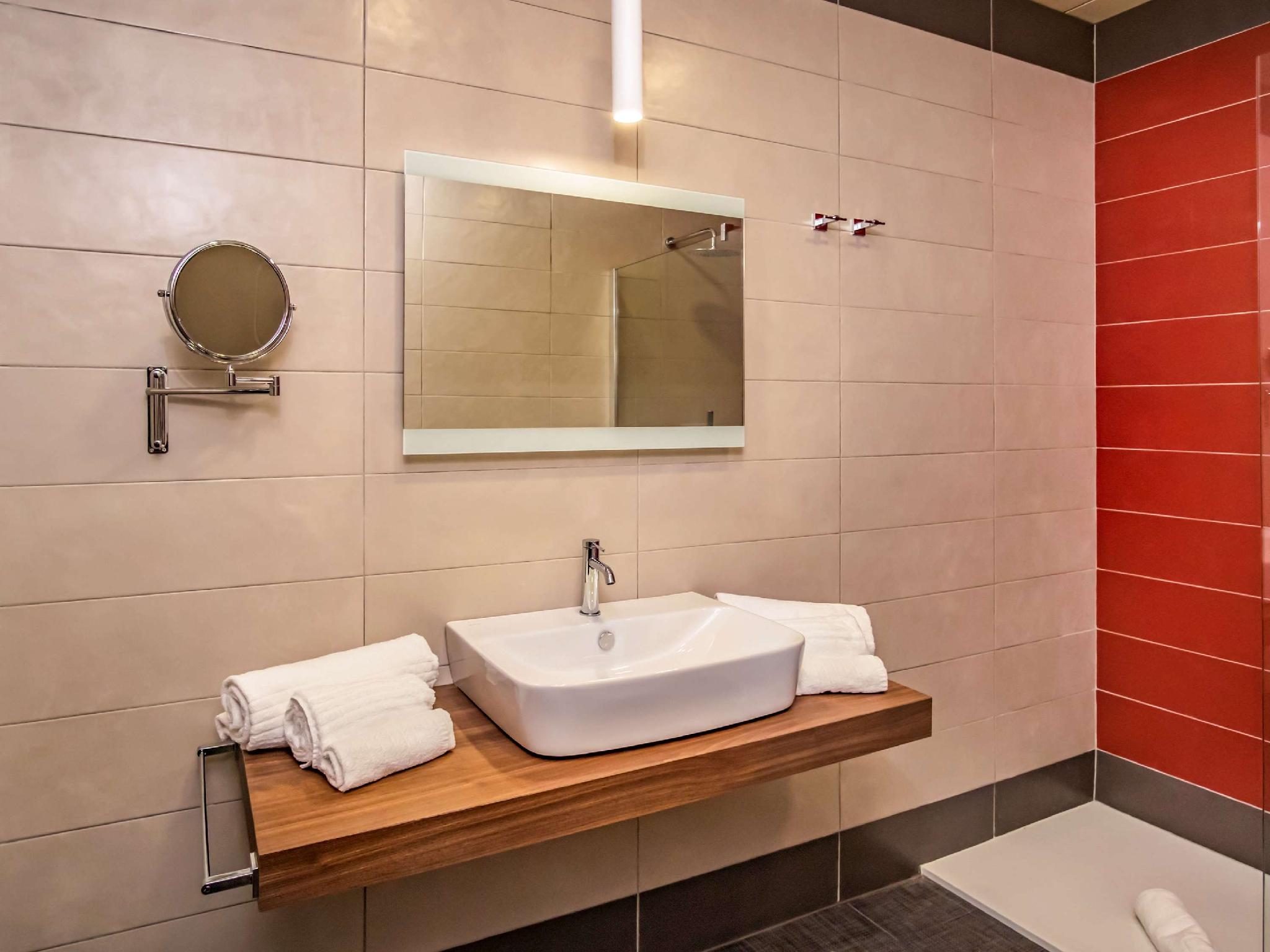 Mercure Hotel President Lecce 写真