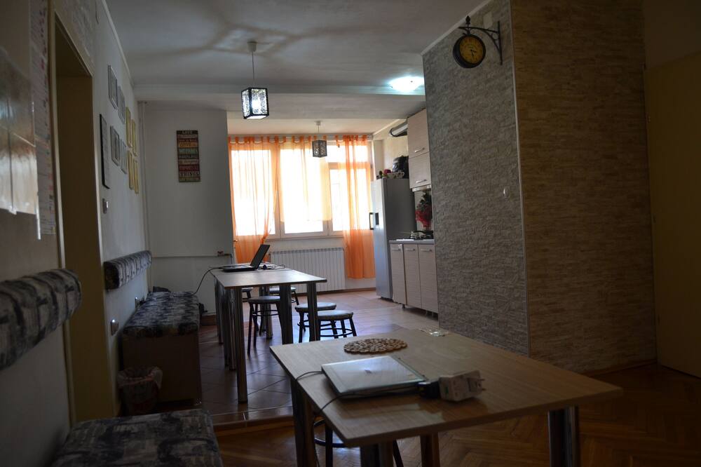 ホステル バレンティン 2 写真