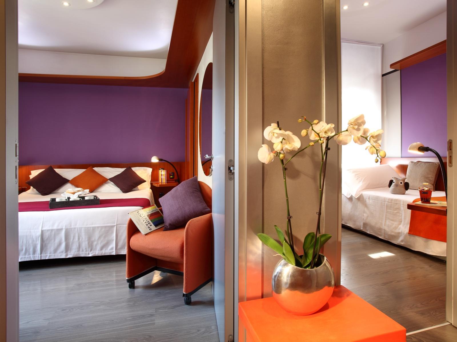 メディオラウム ミラノ 写真