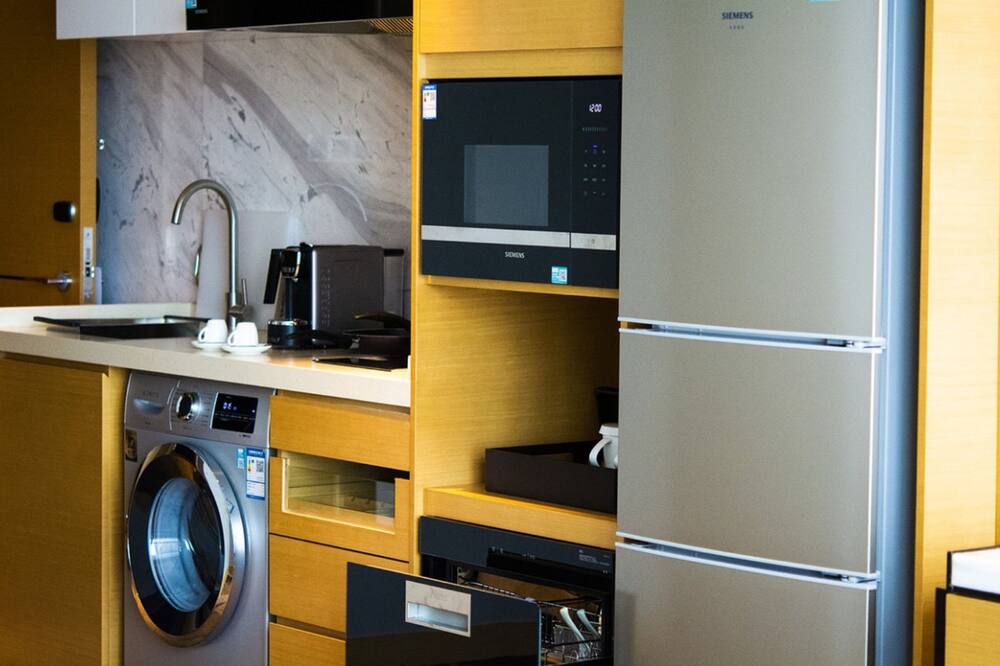 シンセン ウィンダム グランド 写真