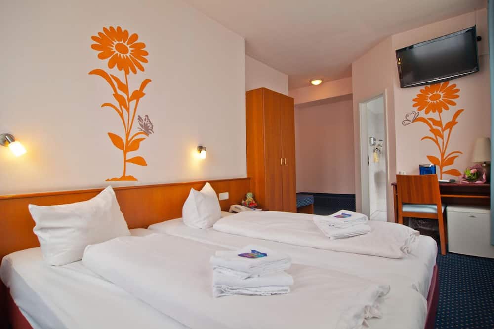 ホテル レジデンツ 写真