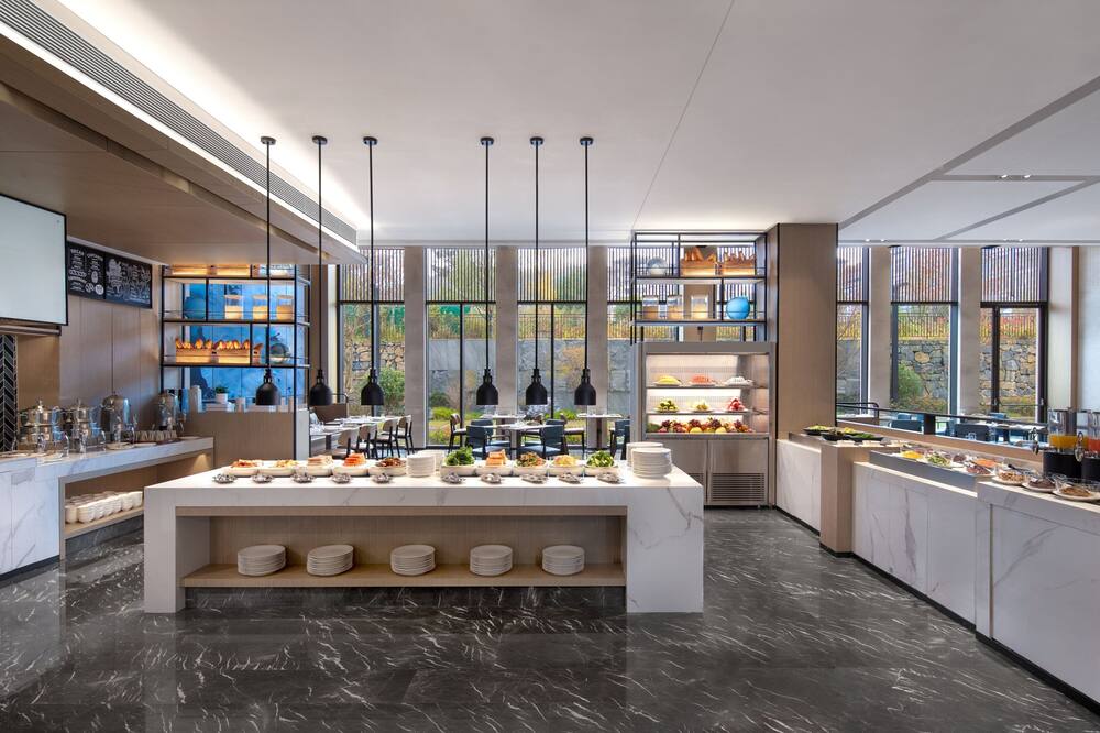 Fairfield By Marriott Bijie 写真