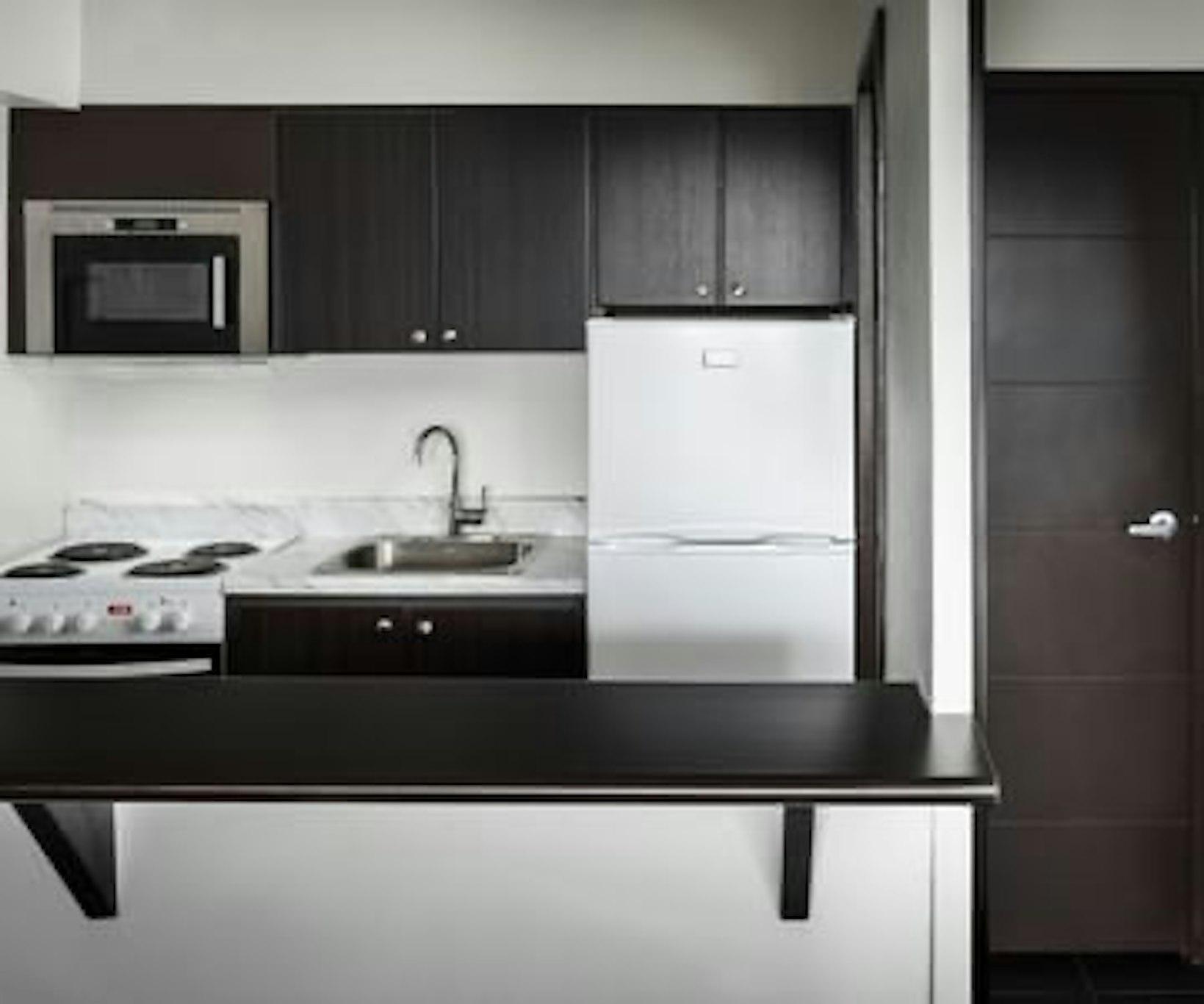 オタワ エンバシー ホテル＆スイーツ 写真