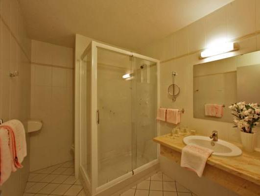 Hotel Restaurant Le Tropicana 写真