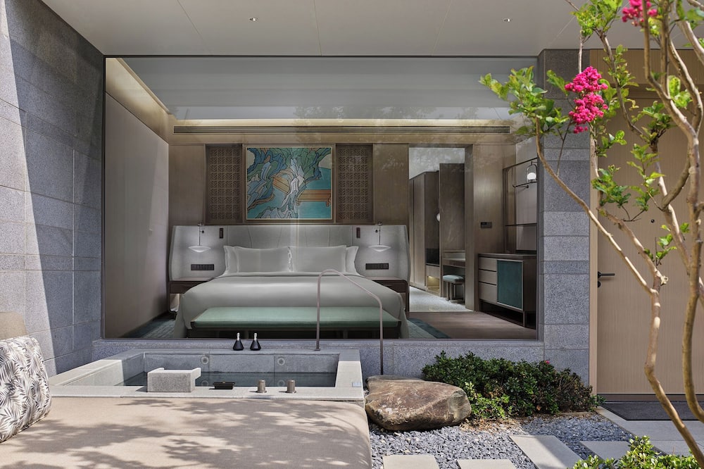 Banyan Tree Suzhou Shishan 写真