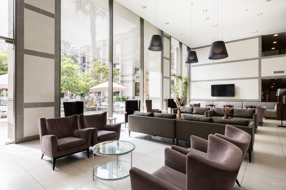 Holiday Inn Express Iquique By IHG 写真