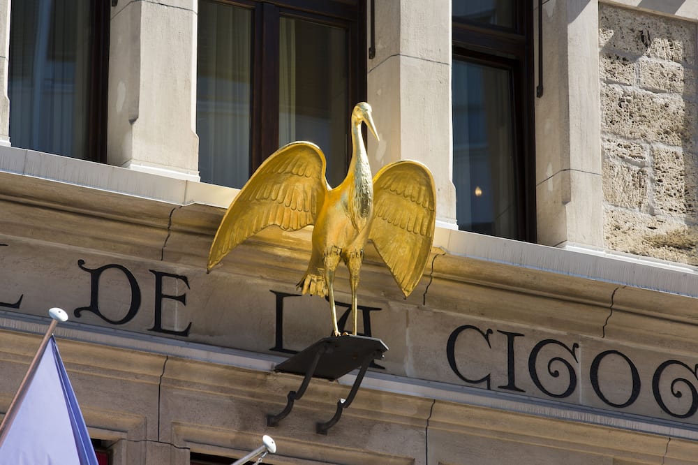 オテル ドゥ ラ シゴーニュ 写真