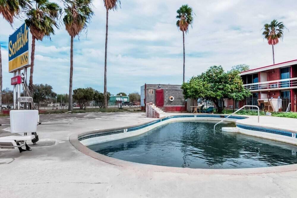 OYO Hotel Alice TX Hwy 281 West 写真