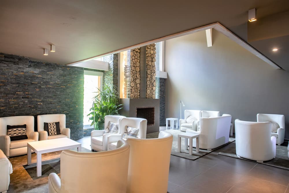 Hotel & Spa Xalet Bringue 写真