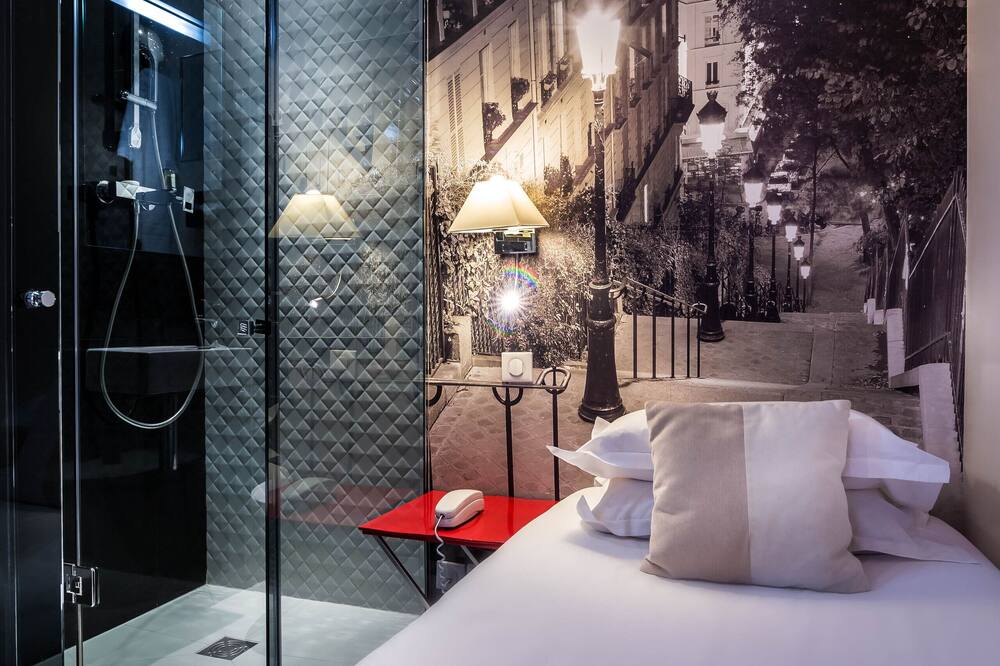 ホテル アスコット オペラ 写真