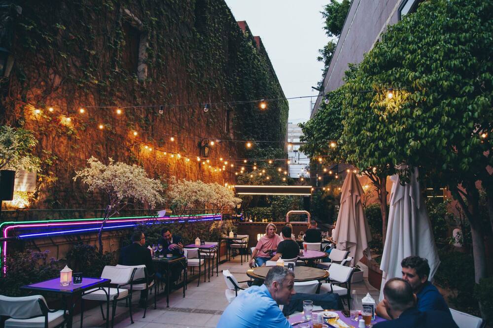 InterContinental Buenos Aires By IHG 写真