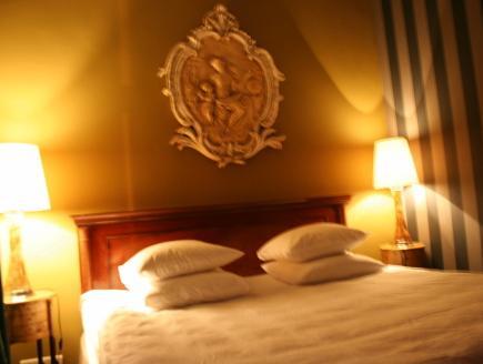 ホテル ダイヤモンズ＆パールズ 写真