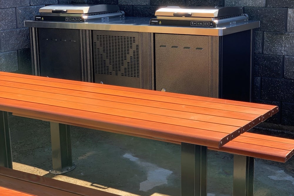 シェルハーバー リゾート アンド コンフェレンス センター 写真