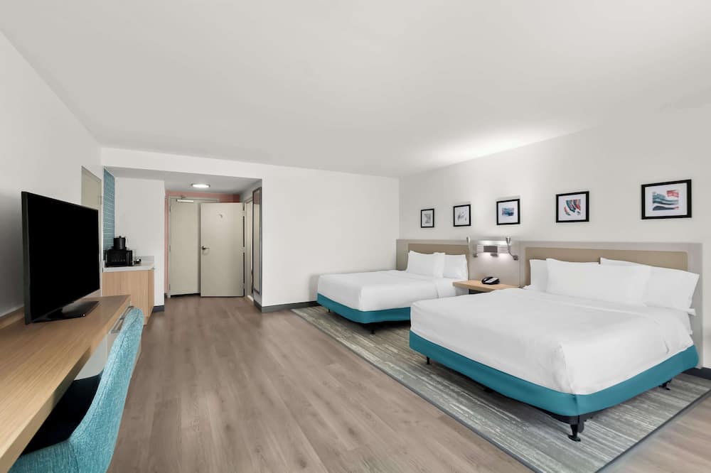 ヒルトン ガーデン イン レキシントン ジョージタウン 写真