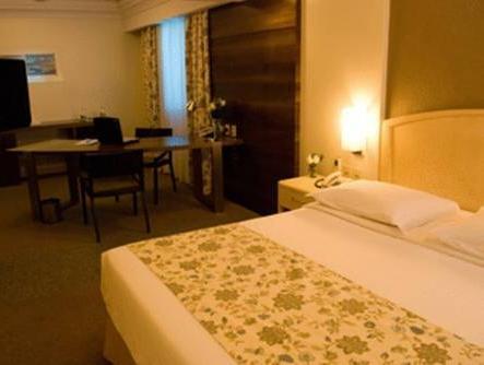 ブルー ツリー タワーズ フロリアノーポリス 写真