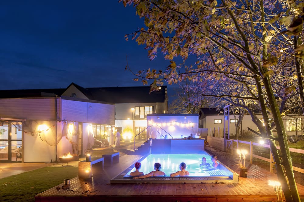 Hotell Mossbylund 写真