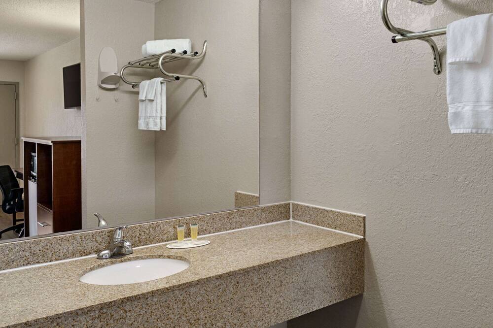 デイズ イン バイ ウィンダム ディロン 写真