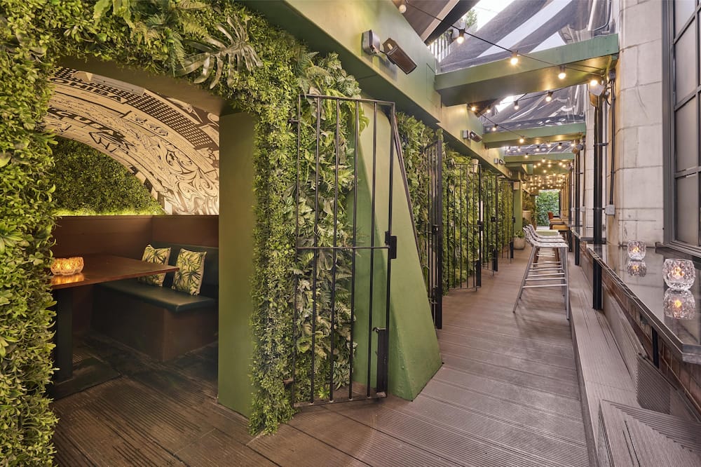 London - The City 写真