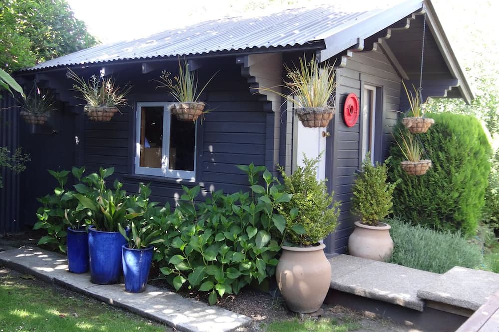 シャレー クイーンズタウン 写真