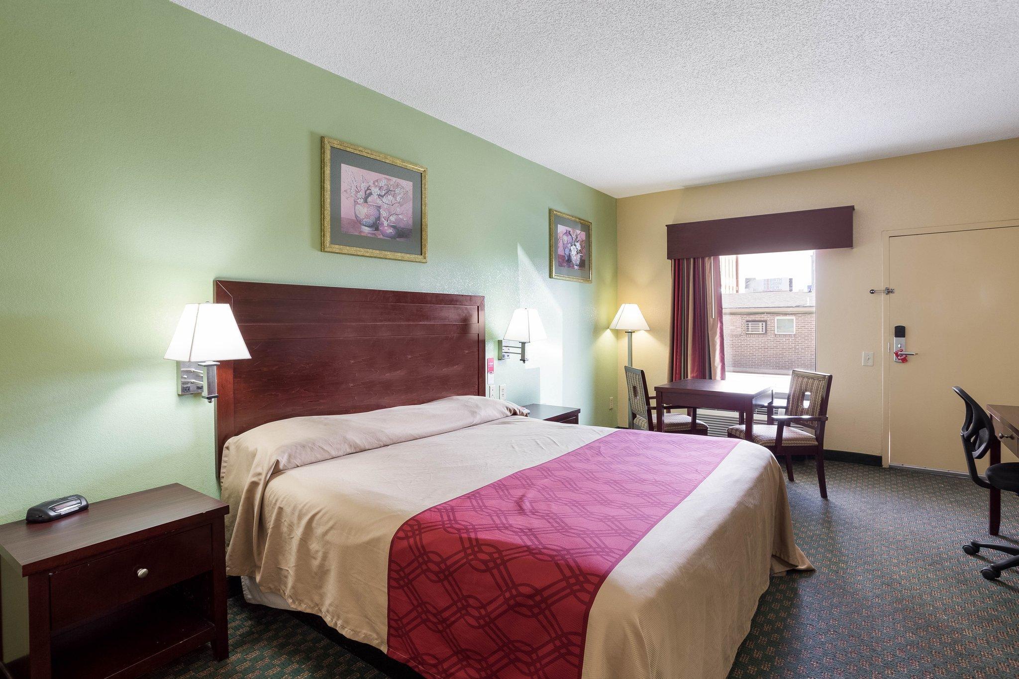 Rodeway Inn & Suites 写真