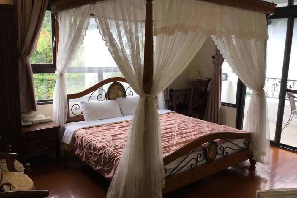 チル ヴィラ (闕麒景觀民宿) 写真