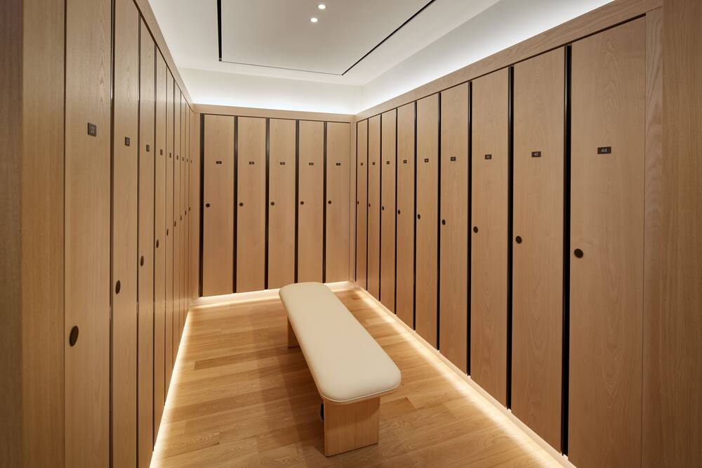 ロッテホテルワールド 写真