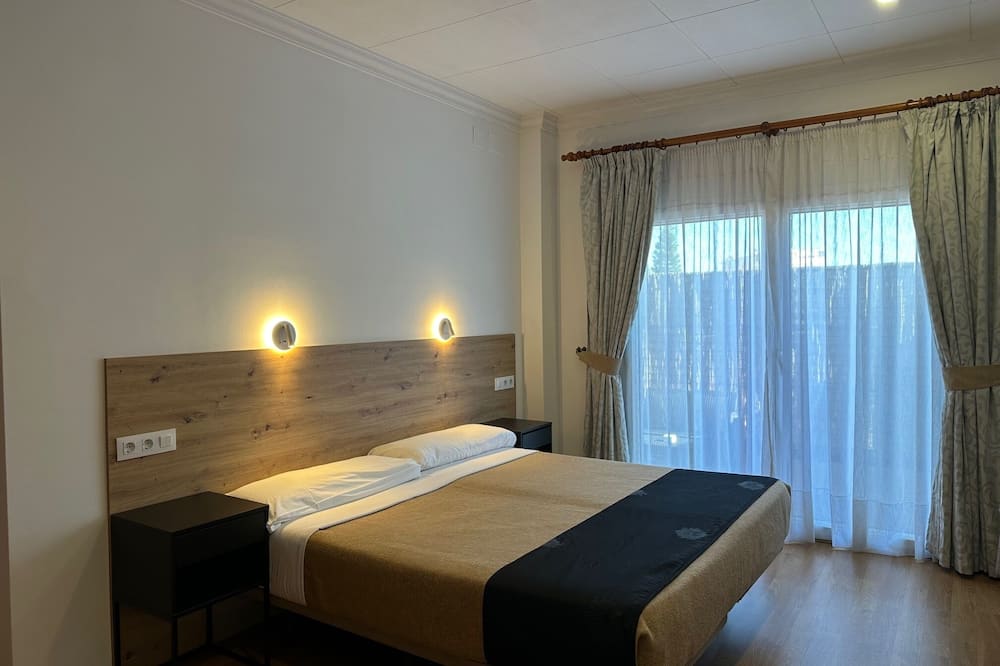 ラ ルナ ブランカ 写真