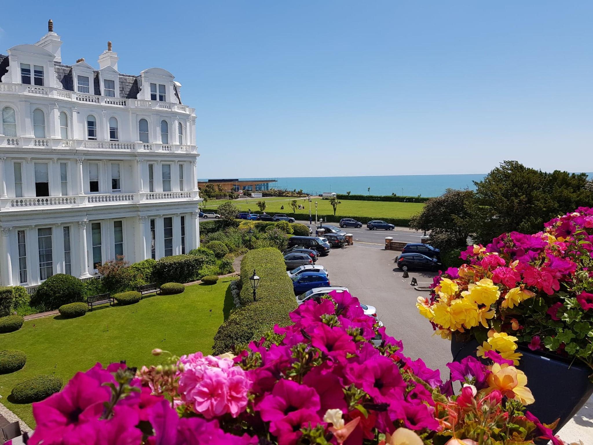 The Grand Hotel Eastbourne 写真
