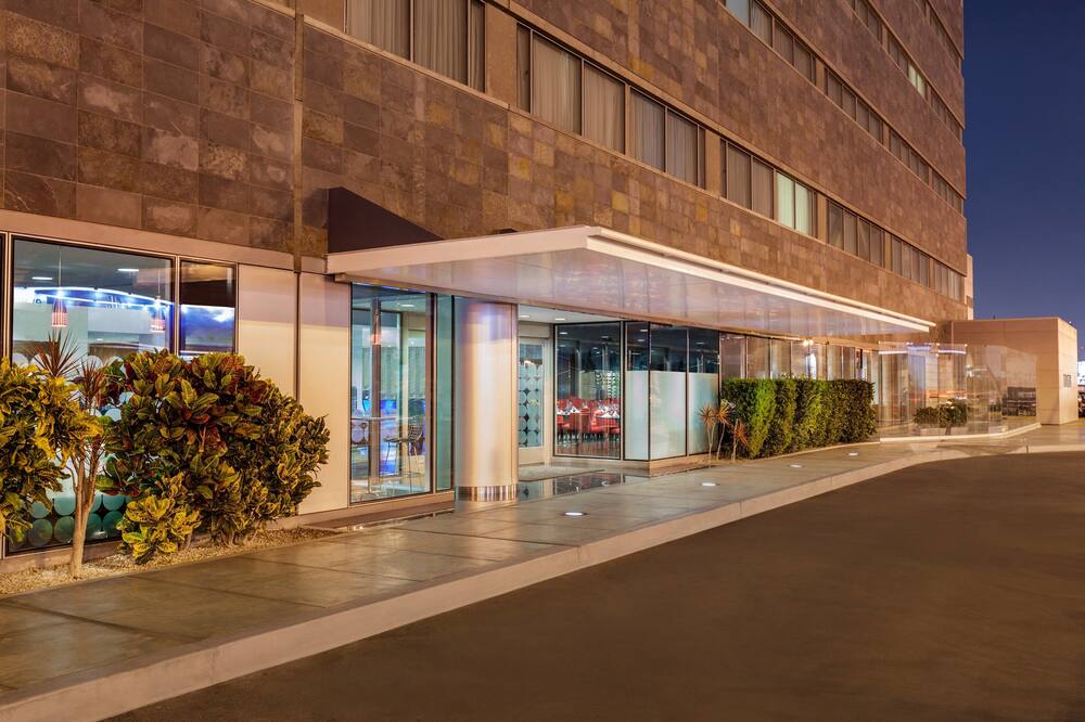 Wyndham Costa del Sol Lima Airport 写真