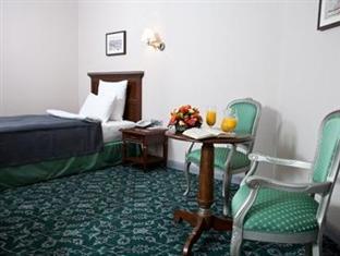 レメツォフ ホテル 写真