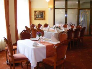 Best Western Silva Hotel 写真